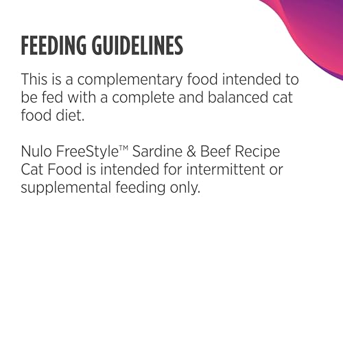 Salmon & Mackerel Recipe Pate Wet Canned Cat Food