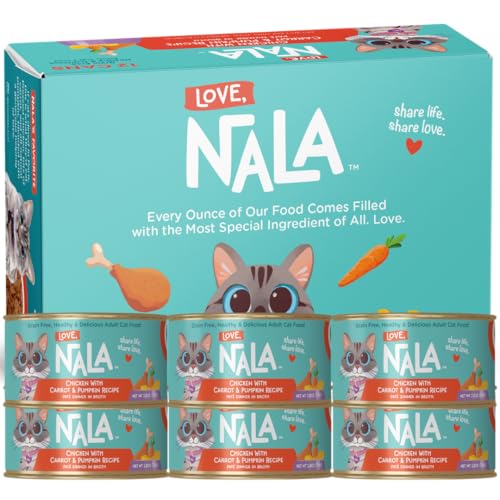 Natural Adult Cat Wet Food