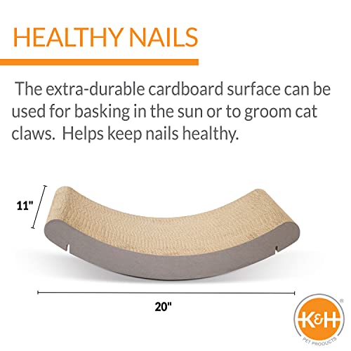 K&H Cat Window Perch (Cradle Refill)
