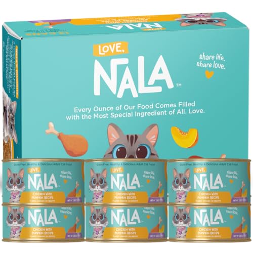Natural Adult Cat Wet Food