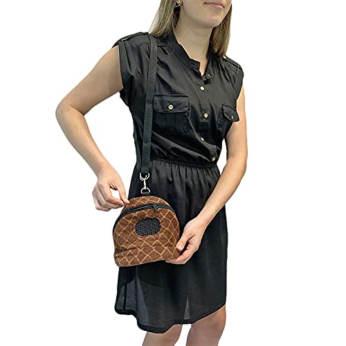 Kucci Carry Pouch (5.0"L x 4.0"W x 5.0"H)