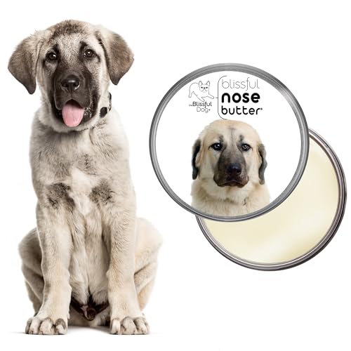 Anatolian Shepherd Nose Butter (Anatolian Shepherd / 2 Ounce)