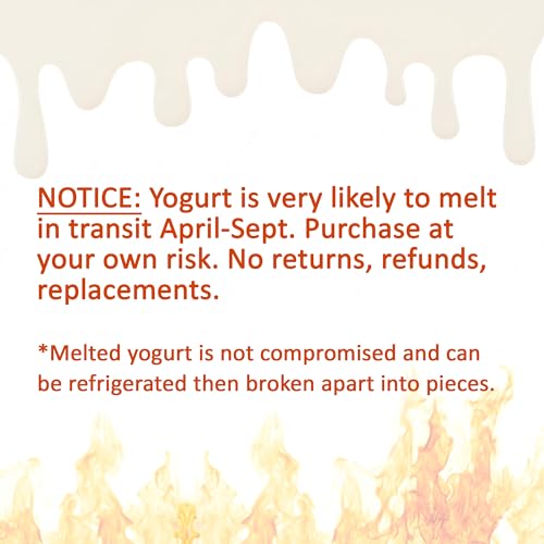 Yogu Drops With Papaya (4.5 Ounce (Pack of 1))