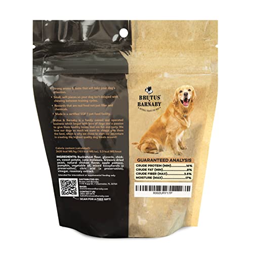 Training Treats for Dogs