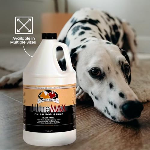 UltraMAX Pro Finishing Spray (Sweet Pea / 140.8 fl oz)