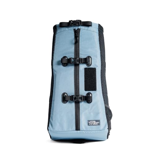Air 2 - Medium, Slate Blue (Steel Blue / 12.0"L x 10.0"W x 3.0"H)
