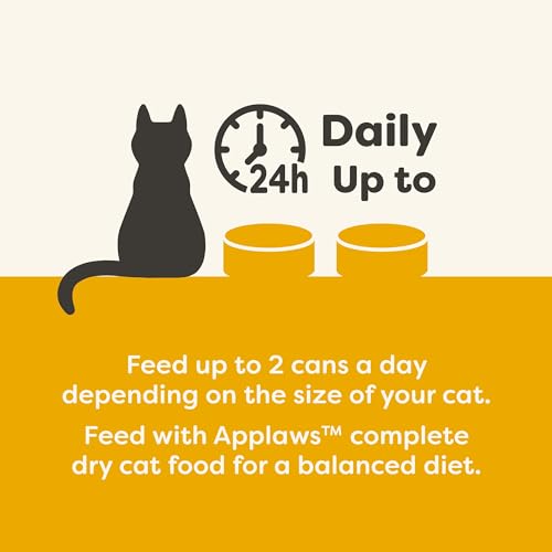 Chicken 6 Flavor Variety in Broth Wet Cat Food 36 (2.47 Ounce (Pack of 36))