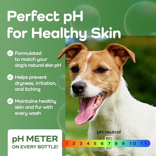 Sensitive Care (Jack Russell / 16 Fluid Ounces)
