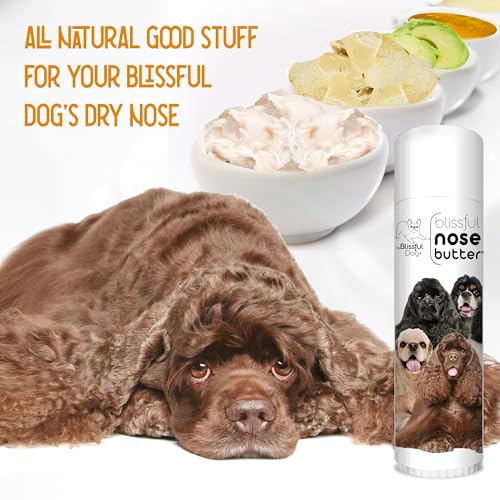 Cocker Spaniel Nose Butter (Cocker Spaniel / 0.50 Ounce)