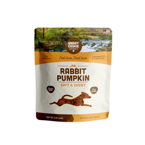 Healthy Soft Dog Treats (5 Ounce (Pack of 1))