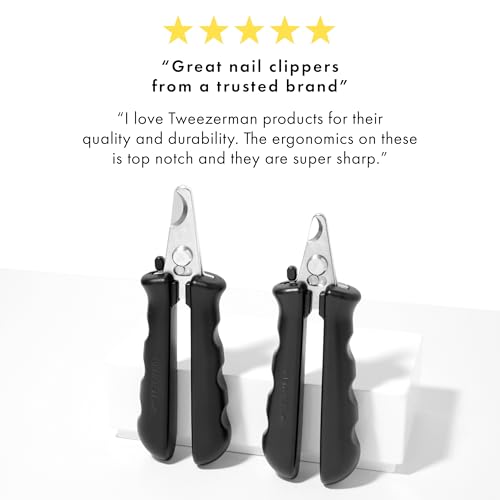 Large Nail Clippers for Pets (Large)