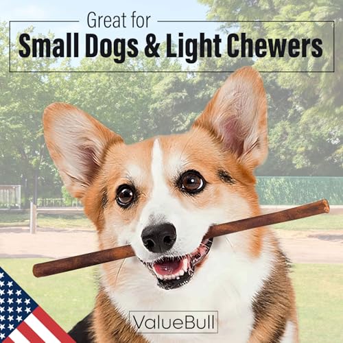 USA Beef Collagen Sticks for Dogs