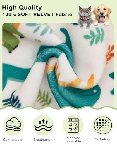 Dinosaur Costume Dog Pajamas (Medium / Dinos#5)