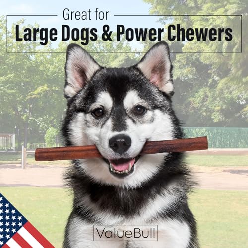 USA Beef Collagen Sticks for Dogs