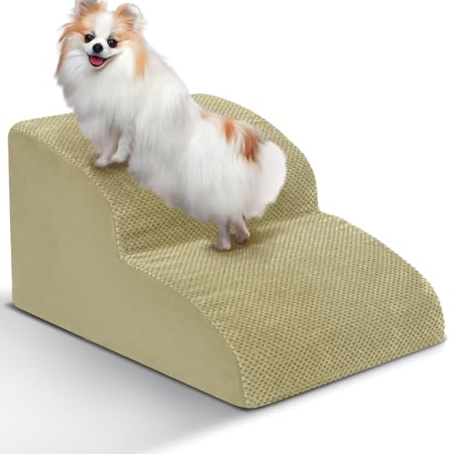 Dog Stairs for Small Dogs