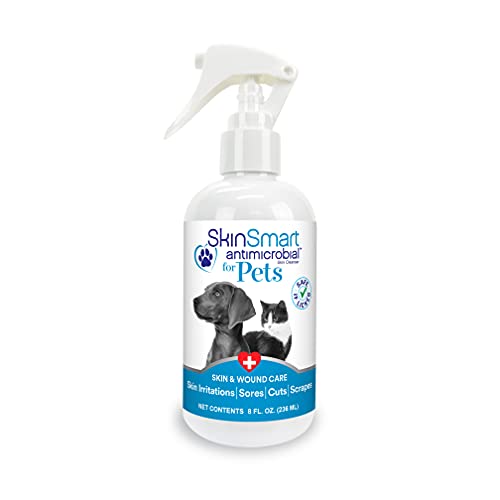 Wound Care for Pets
