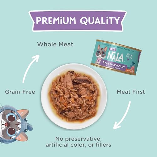 Natural Adult Cat Wet Food