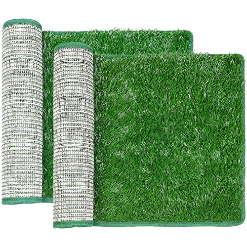 Dog Grass Pee Pads (18.1*28.1 inch)