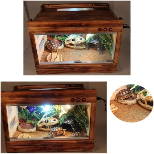 35.4×15.7" Reptile Carpet Coconut Fiber Substrate Large Lizard Cage Mat Coco Fiber Liner Snake Bedding Natual Coconut Fiber Carpet for Bearded Dragon Turtles Iguana Tortoises (15.7x35.4inch)