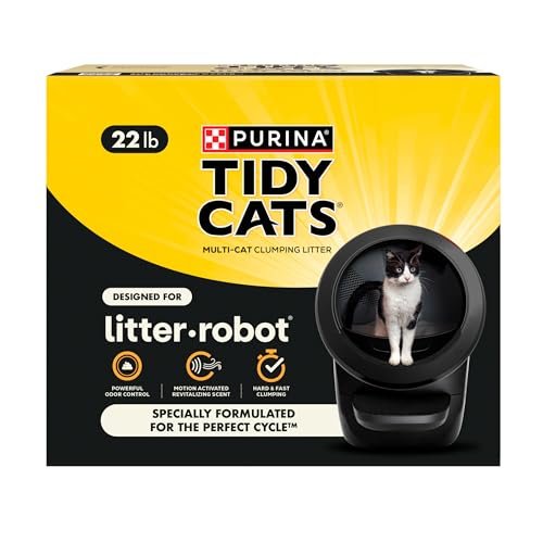 Cat Odor Control Litter for Litter