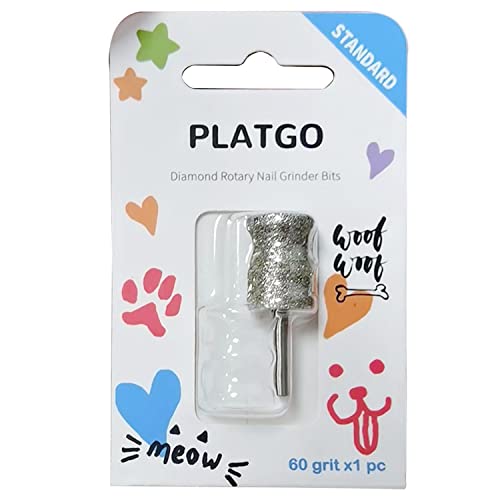 Diamond Dog Nail Grinder for Dremel