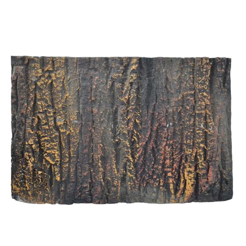 Reptile Terrarium Cork Background (【CORK】)