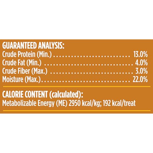 Soup Bones Dog Chews (6.3 Ounce (Pack of 8))