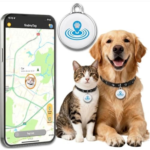 Dog Tracker Cat Tracker Collar