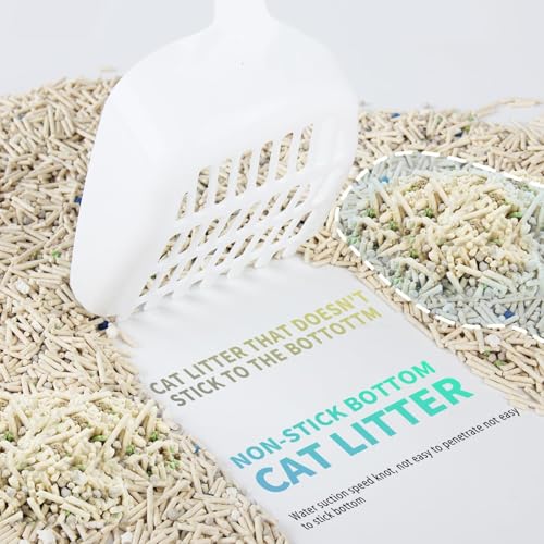 Tofu Cat Litter