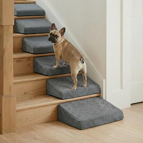 6 Pack Dog Ramp for Stairs (6-Pack)