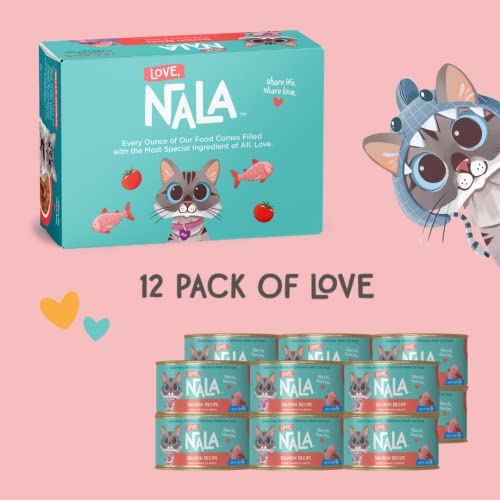 Natural Adult Cat Wet Food