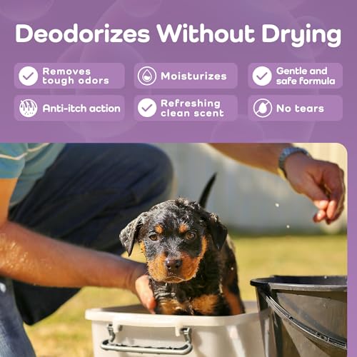 Sensitive Care (Rottweilers / 16 Fluid Ounces)