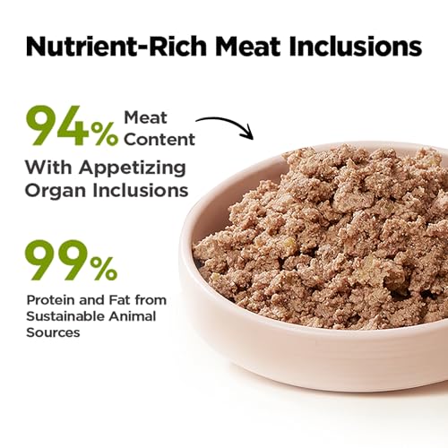 New Zealand Wet Dog Food (13.75 Ounce (Pack of 12))
