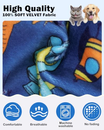 Dinosaur Costume Dog Pajamas (Large / Space Astronaut Dino)