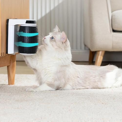 Automatic Cat Groomer