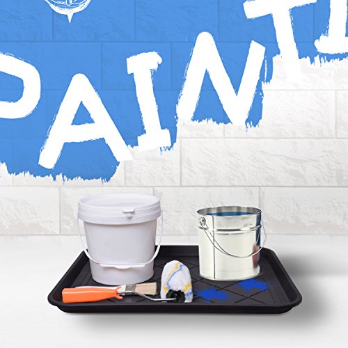 Multi Purpose Boot Tray Mat (20"L x 15"W)