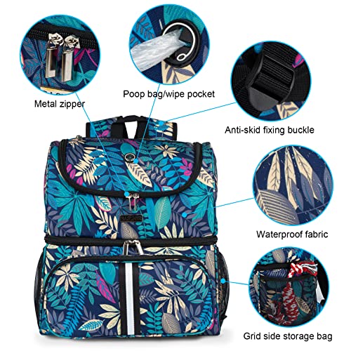 Pet Travel Bag (Hawaii)