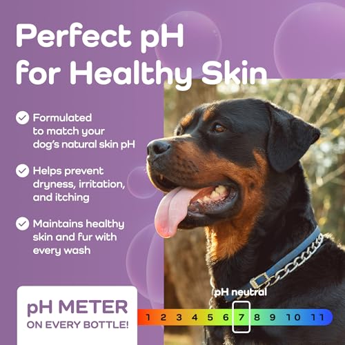 Sensitive Care (Rottweilers / 16 Fluid Ounces)