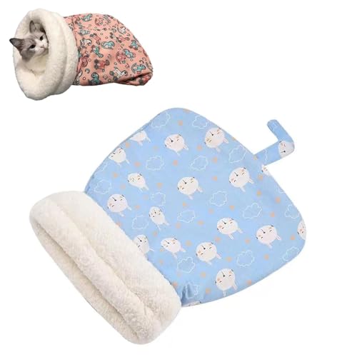 Cat Sleeping Bag (D)