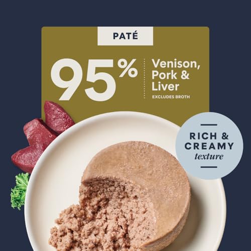 Original Pate Wet Cat Food (5.5 Ounce (Pack of 12))