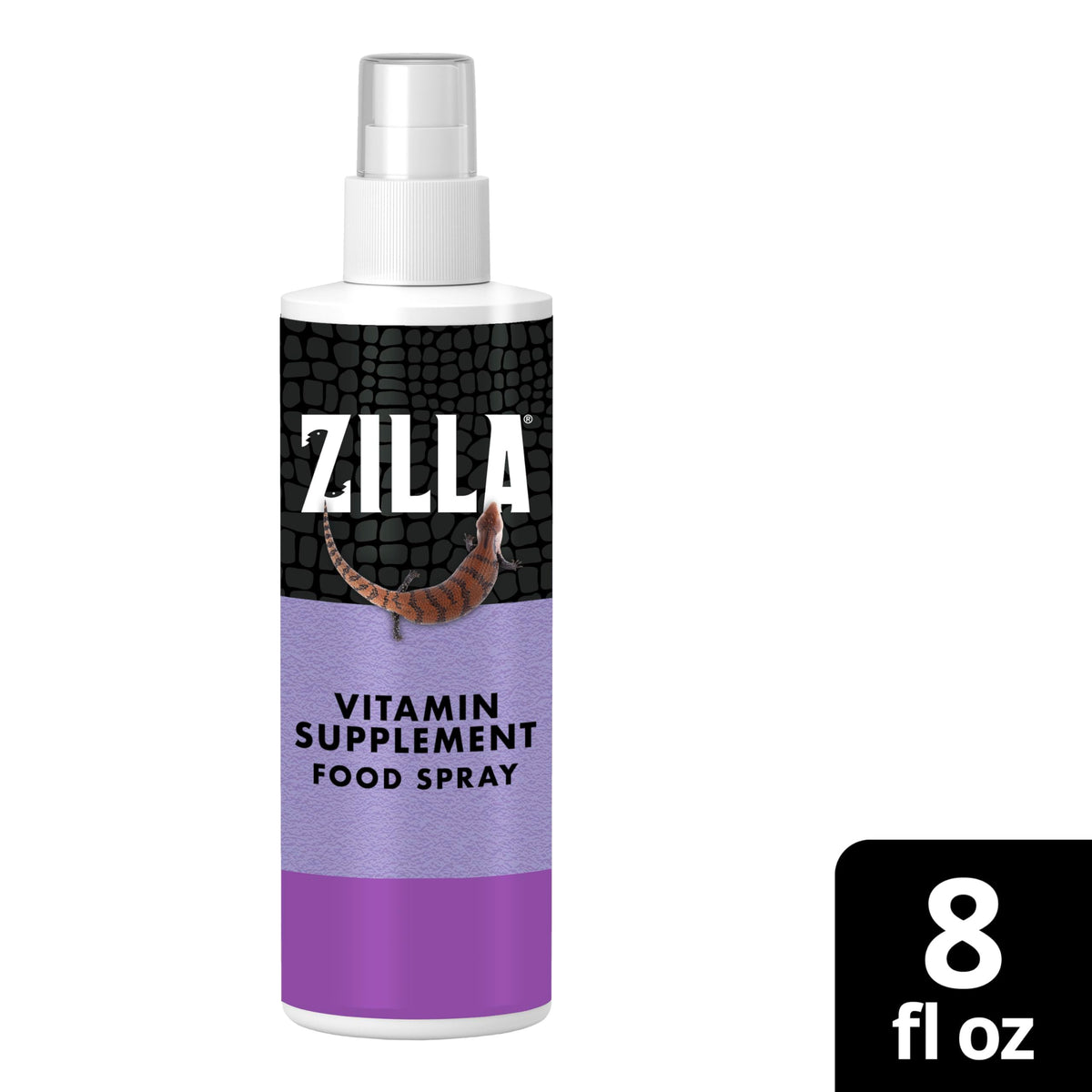 Vitamin Supplement Food Spray