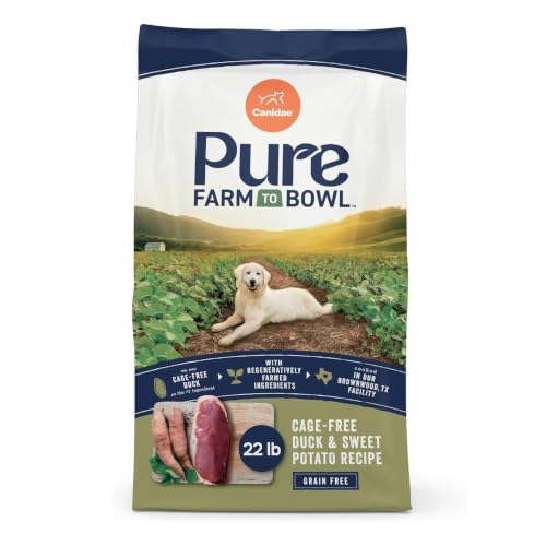 Pure Farm to Bowl (22 Pound (Pack of 1))