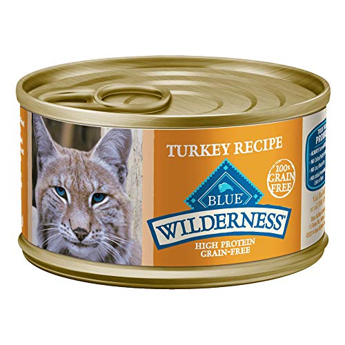Wilderness High Protein Grain Free (3 Ounce (Pack of 24))