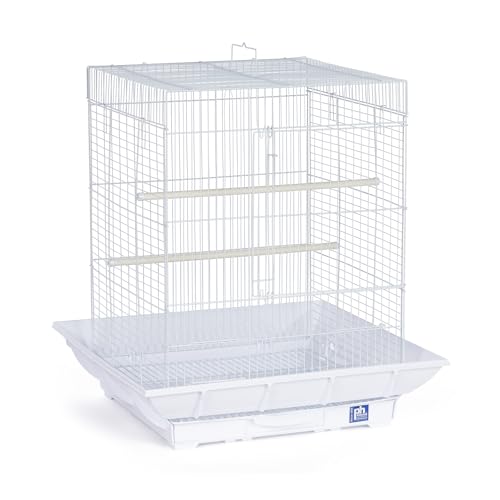 Prevue Hendryx SP850W (White)
