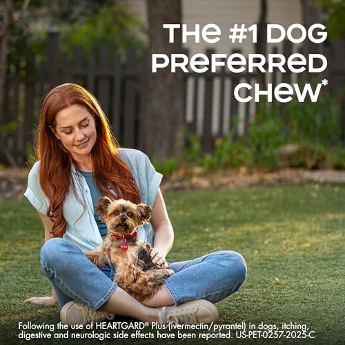Plus ivermectin (51-100 lbs)