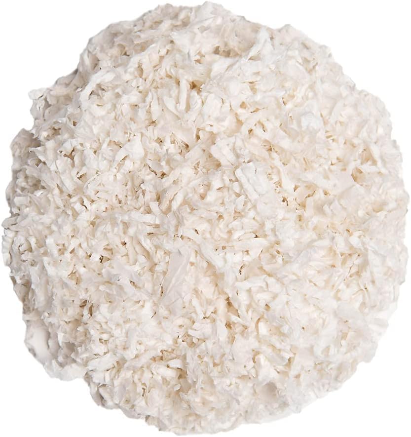 White Paper Bedding (56L)