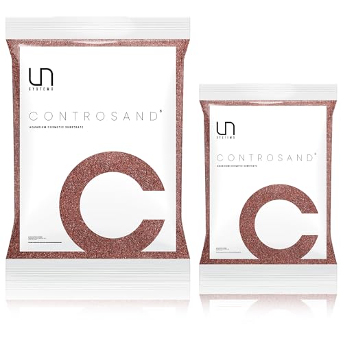 UNS Controsand (8L)