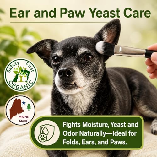Sit Stay Forever Dry Shampoo for Dogs & Cats