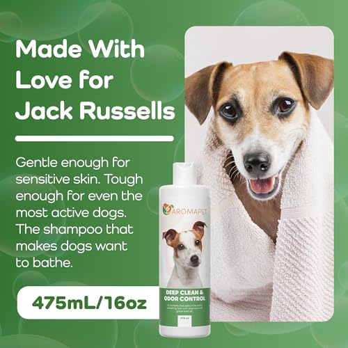 Sensitive Care (Jack Russell / 16 Fluid Ounces)