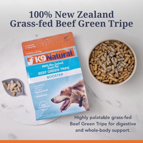 Freeze Dried Grain (2.6 Ounce (Pack of 1))